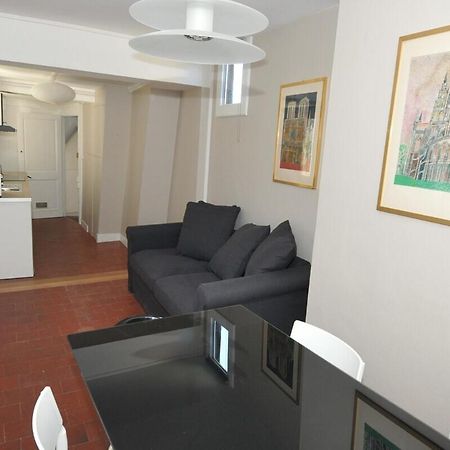 Le Maupassant, Appartement 50M2 Pour 6 Personnes Rouen Exterior photo