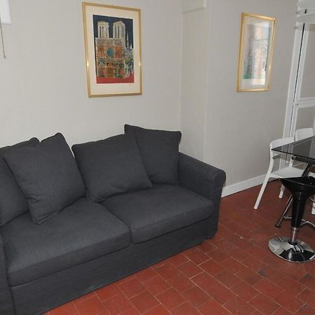 Le Maupassant, Appartement 50M2 Pour 6 Personnes Rouen Exterior photo
