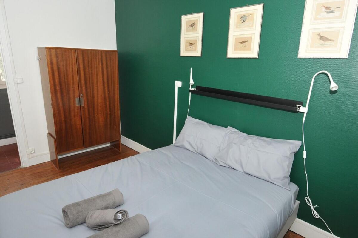 Le Maupassant, Appartement 50M2 Pour 6 Personnes Rouen Exterior photo
